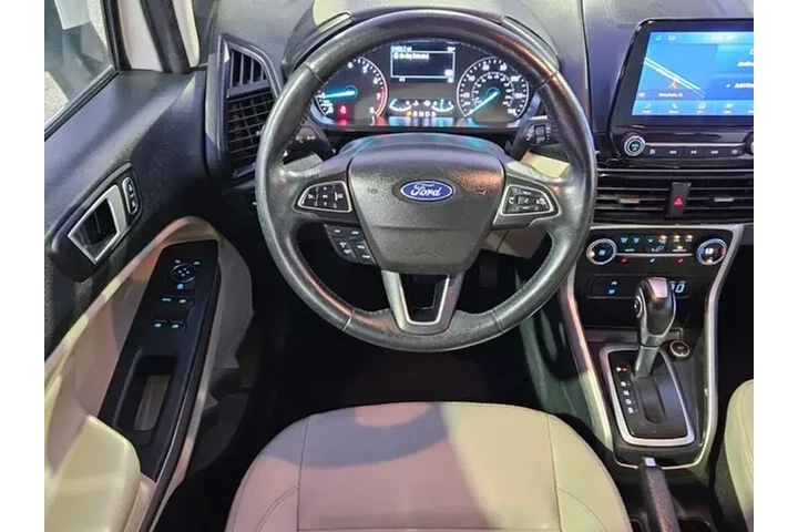 $16795 : Ford EcoSport 2021 Titanium image 9
