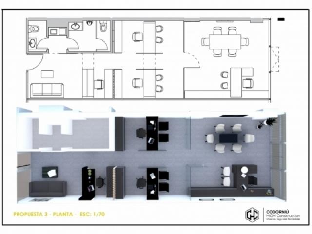 CHC Arquitectura SRL image 2