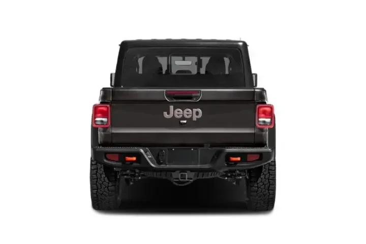 $38611 : Jeep Gladiator 2022 4x4 Moja image 8