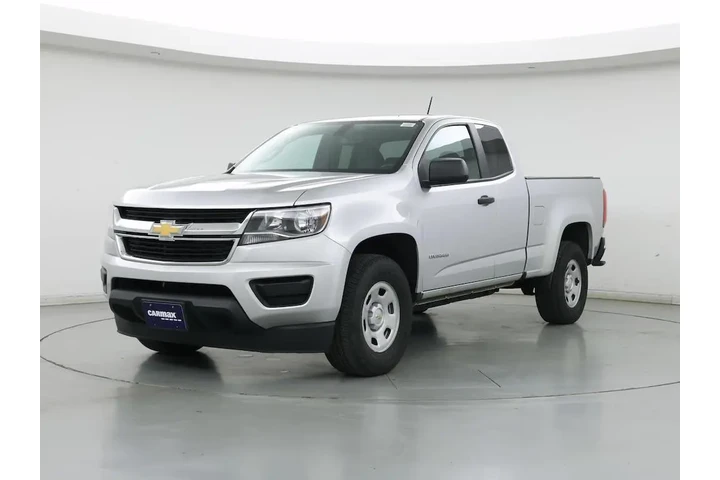$23998 : Chevrolet Colorado 2018 4x2 image 4
