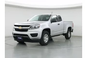 $23998 : Chevrolet Colorado 2018 4x2 thumbnail