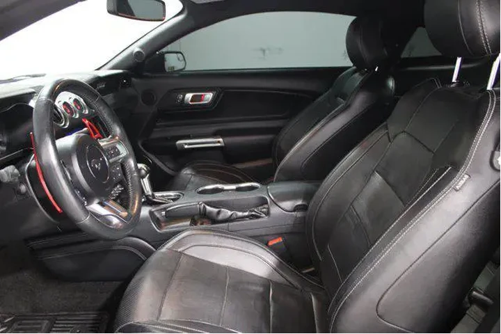 $27991 : Ford Mustang 2018 GT Premium image 3