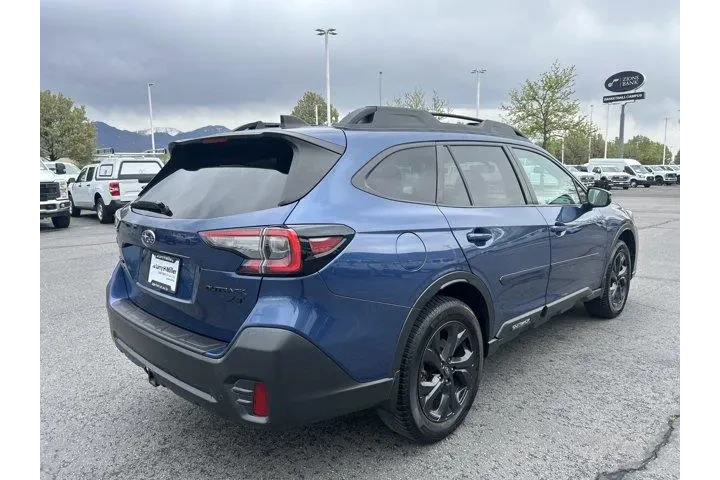 $21574 : Subaru Outback 2020 AWD Onyx image 5