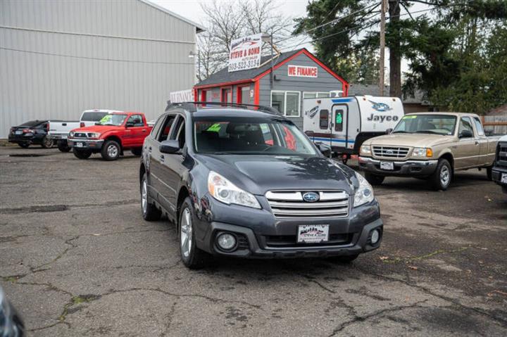 $8995 : 2013 Outback 2.5i Premium image 3