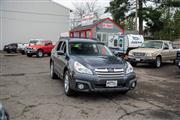 $8995 : 2013 Outback 2.5i Premium thumbnail