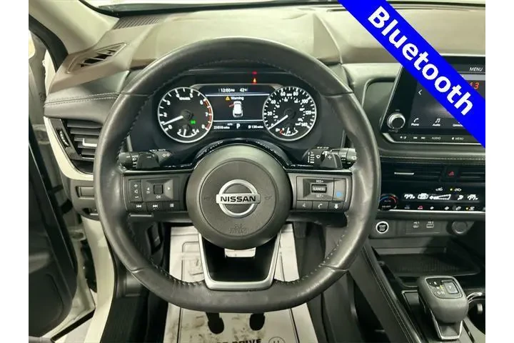 $24999 : Nissan Rogue 2021 AWD SL 4dr image 6