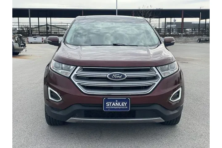 $9995 : Ford Edge 2016 Titanium 4dr image 10
