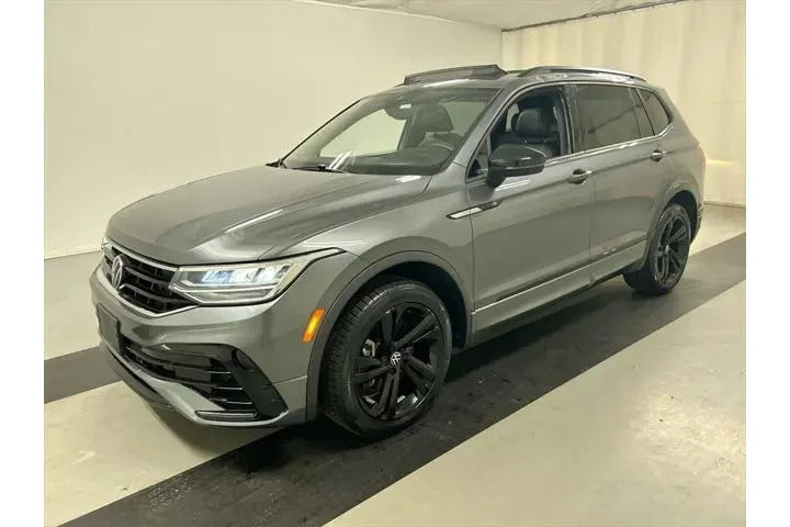 $26500 : Volkswagen Tiguan 2023 AWD S image 5