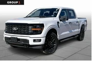 Ford F-150 2025 4x4 STX 4dr en El Paso