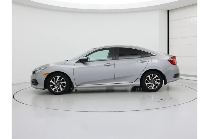 $18998 : Honda Civic 2016 EX 4dr Seda image 3