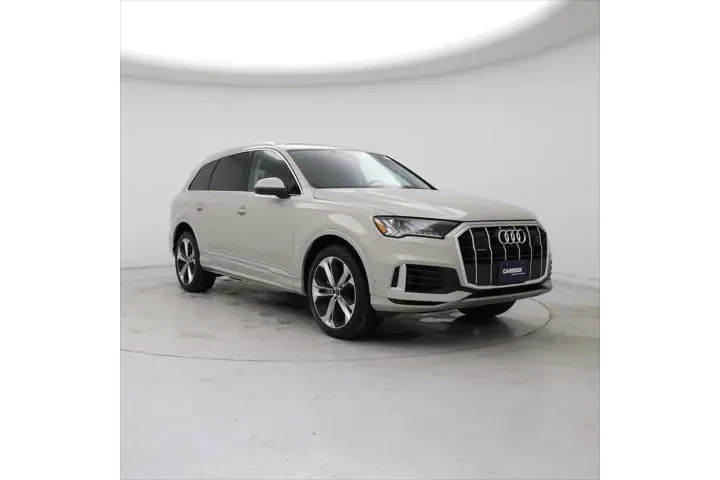 $39998 : Audi Q7 2023 AWD quattro Pre image 1