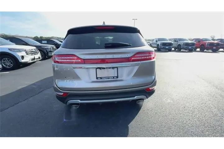 $16990 : Lincoln MKC 2019 Premiere 4d image 7