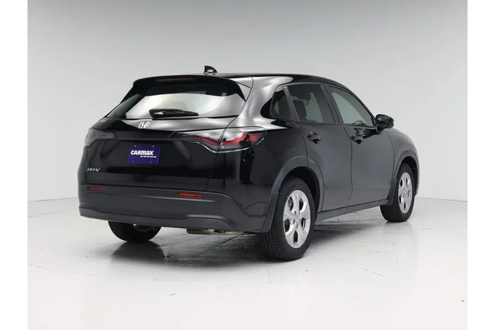$23998 : Honda HR-V 2023 LX 4dr Cross image 8