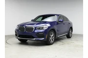 $35998 : BMW X4 2021 AWD xDrive30i 4d thumbnail
