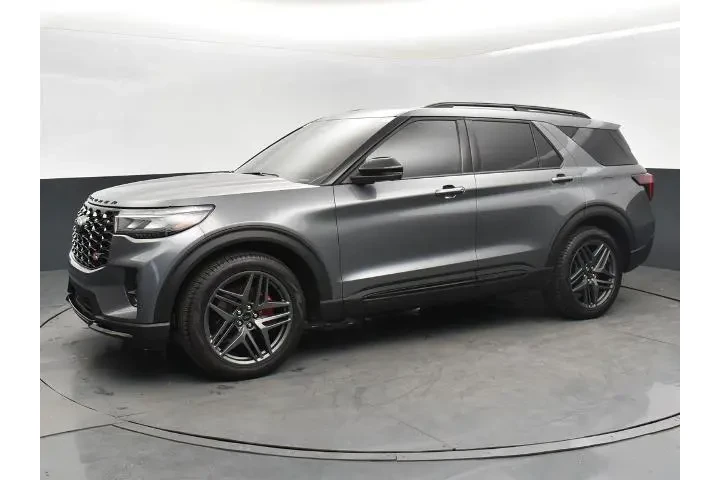 $39999 : Ford Explorer 2025 ST 4dr SU image 1