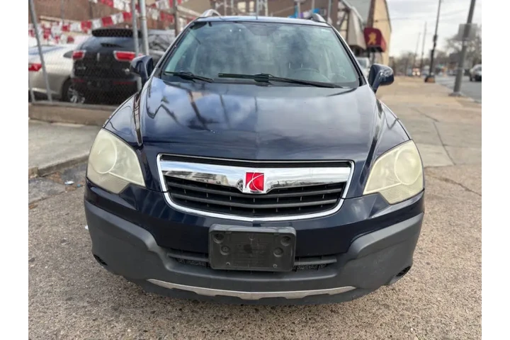 $6495 : 2008 Vue image 3