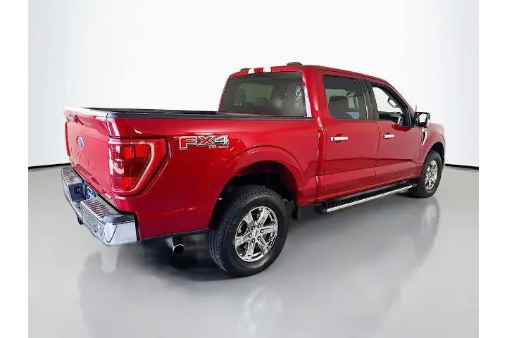 $38000 : Ford F-150 2022 4x4 XL 4dr S image 7
