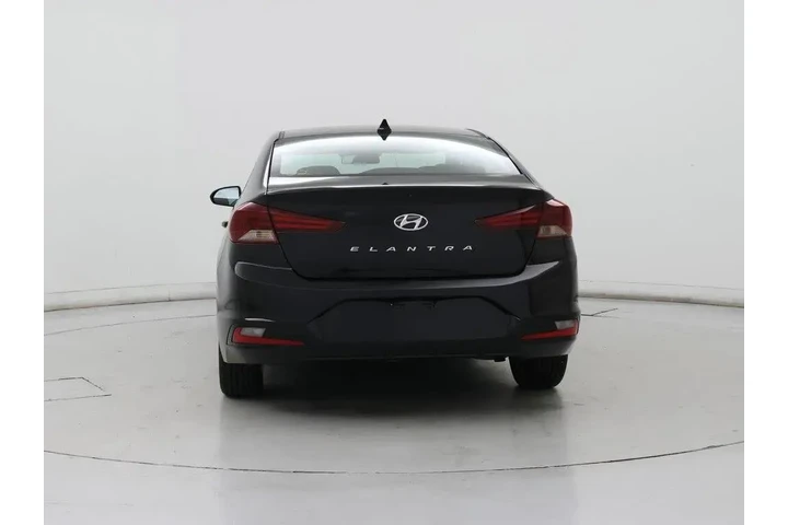 $13998 : Hyundai ELANTRA 2019 SEL 4dr image 6