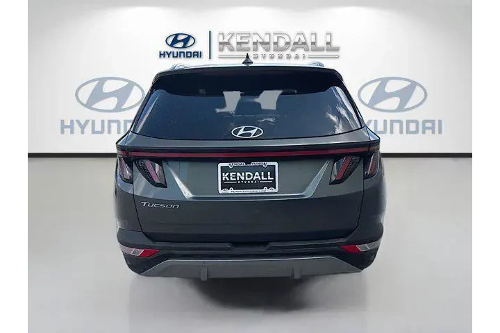 $20497 : Hyundai TUCSON 2022 Limited image 5