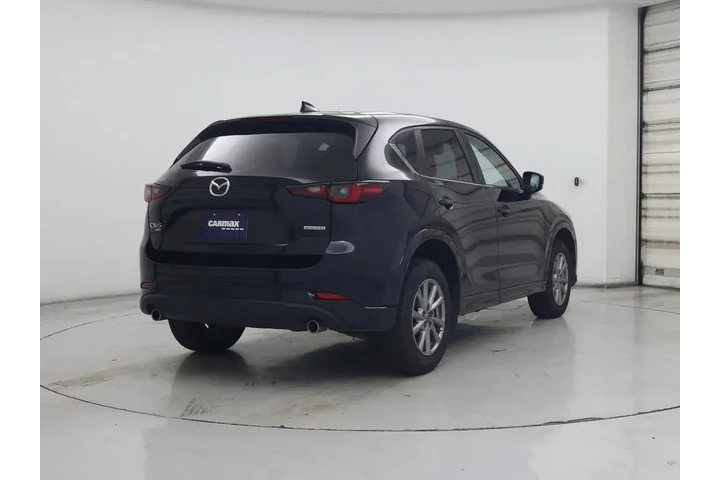 $24998 : Mazda CX-5 2024 AWD 2.5 S Se image 8