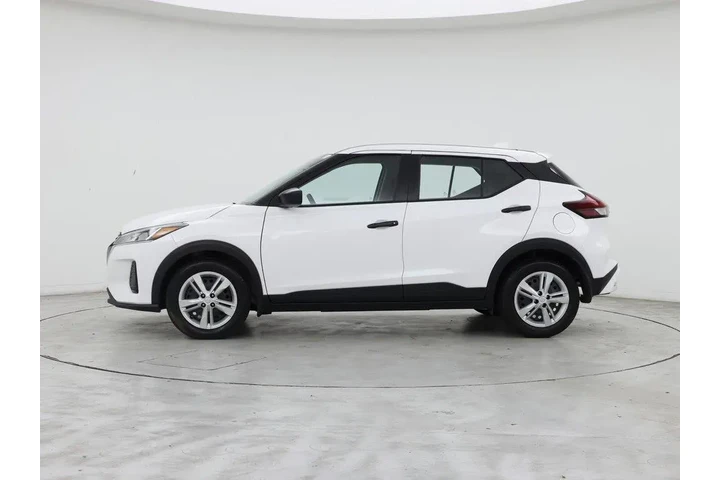 $18998 : Nissan Kicks 2021 S 4dr Cros image 3