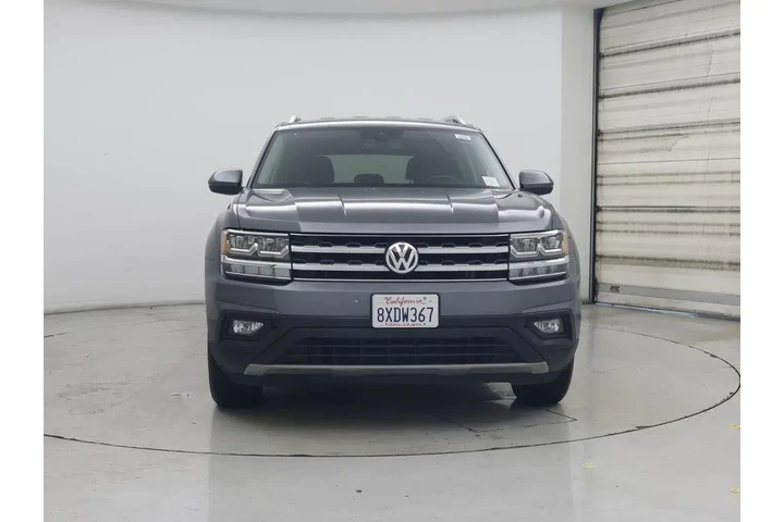 $18998 : Volkswagen Atlas 2019 AWD V6 image 5