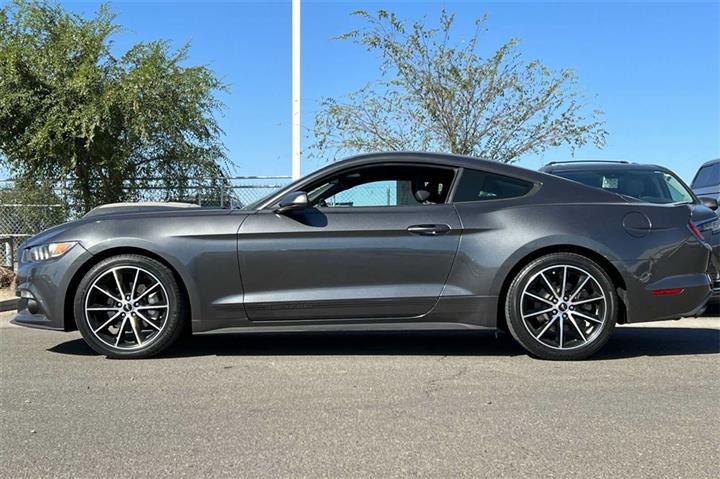 $15300 : Mustang EcoBoost image 9