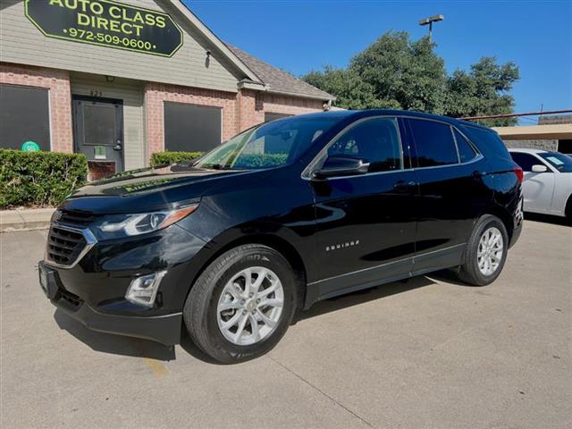 $15950 : 2019 CHEVROLET EQUINOX LT image 6