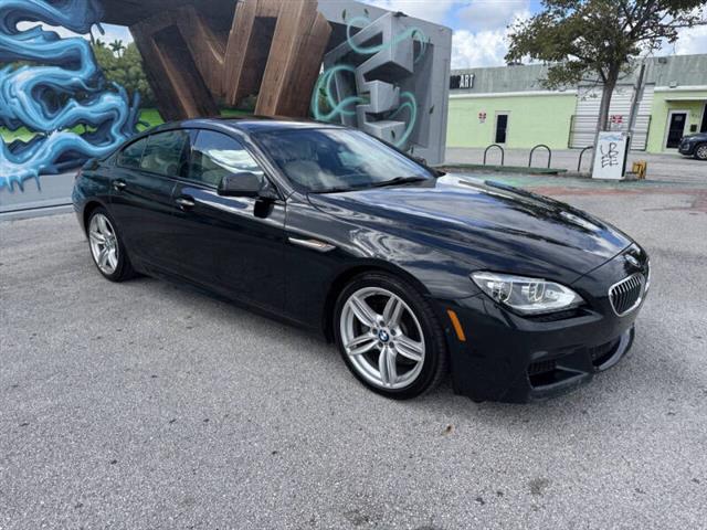 $16999 : 2014 BMW 6 Series 640i xDrive image 7