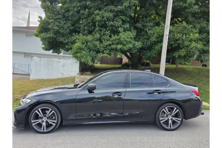 $19999 : 2019 BMW 3 Series 330i xDrive image 3
