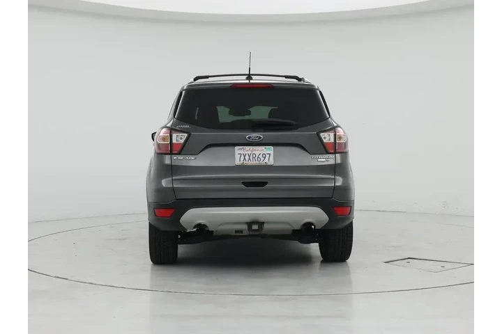 $15998 : Ford Escape 2017 AWD Titaniu image 6