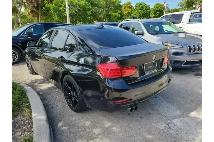 $3590 : BMW 3 Series 2013 328i 4dr S image 3