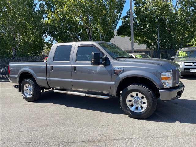 $19949 : 2008 F-350 Super Duty image 2