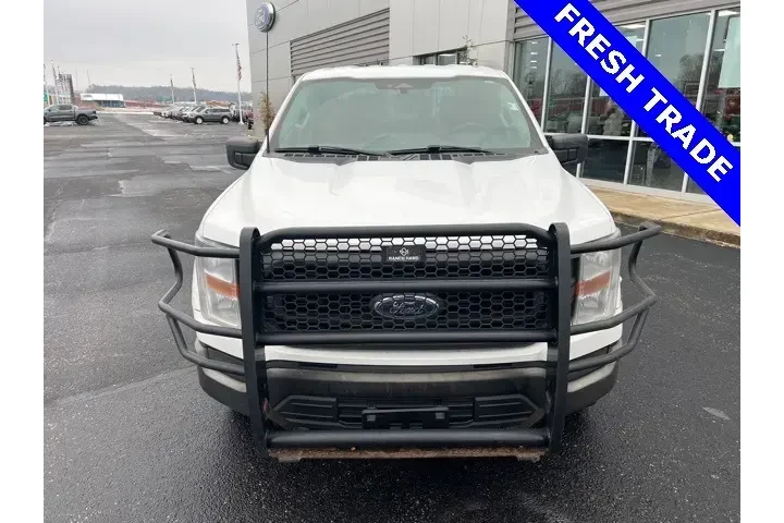 $25990 : Ford F-150 2022 4x4 XL 4dr S image 2