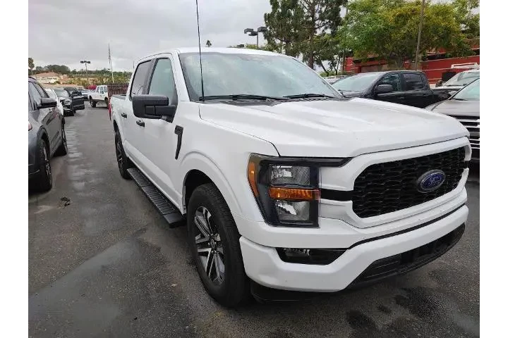 $38085 : Ford F-150 2023 4x2 XL 4dr S image 3