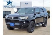 Toyota 4Runner 2022 4x4 SR5