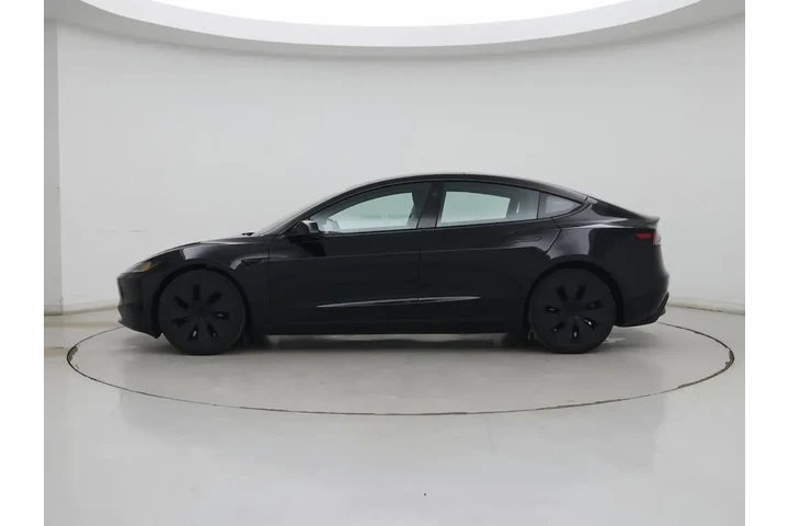 $34998 : Tesla Model 3 2024 Long Rang image 3