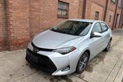 $15500 : 2018 Corolla LE thumbnail