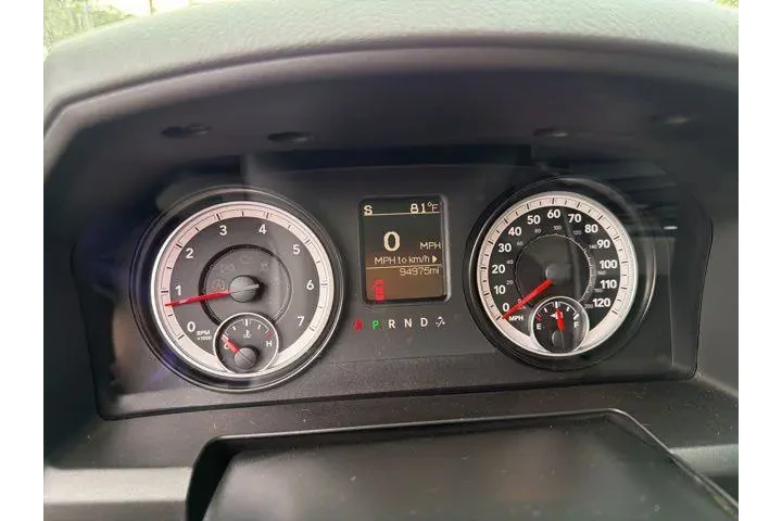 $19999 : Ram 1500 2015 4x4 Express 4d image 7