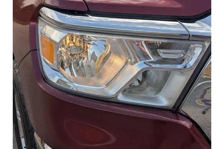 $33999 : Ram 1500 2021 4x4 Big Horn 4 image 3