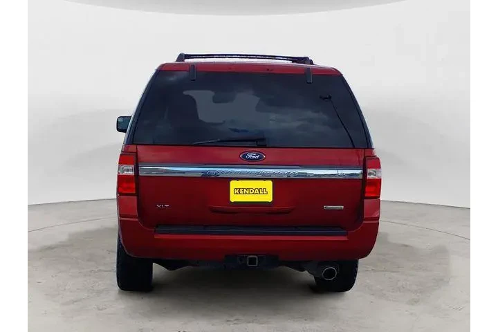 $17961 : Ford Expedition EL 2017 4x4 image 4