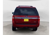 $17961 : Ford Expedition EL 2017 4x4 thumbnail
