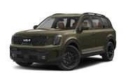2024 Telluride SX X-Line en North Dakota