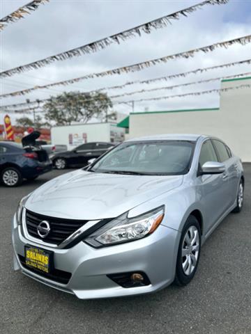 $15999 : 2017 Altima image 3