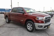$40587 : 2025 1500 Big Horn 4x4 Crew C thumbnail
