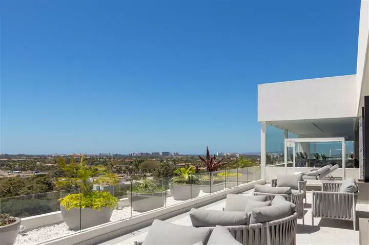 $390000 : Condominio en Puerto Vallarta image 7
