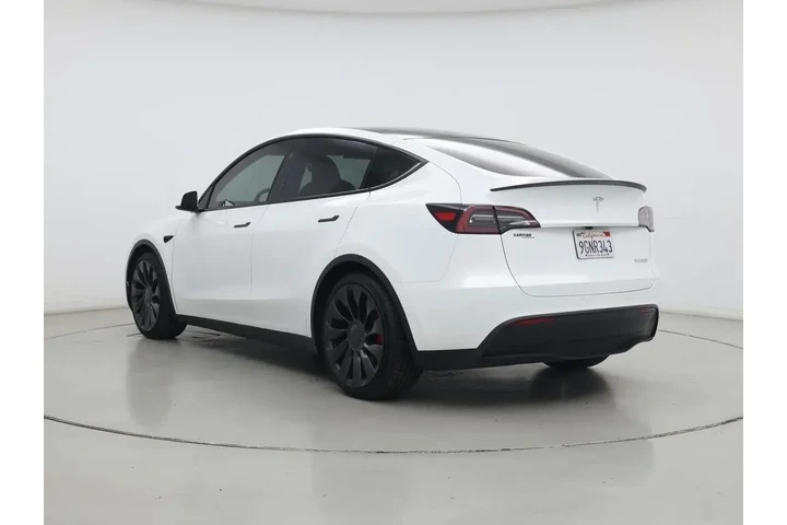 $39998 : Tesla Model Y 2023 AWD Perfo image 2