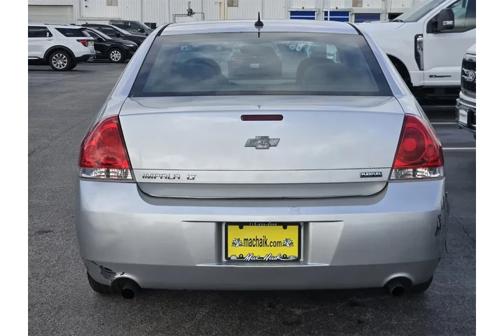 $6994 : Chevrolet Impala 2013 LT Fle image 5