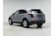 $25998 : Cadillac XT5 2023 Luxury 4dr thumbnail
