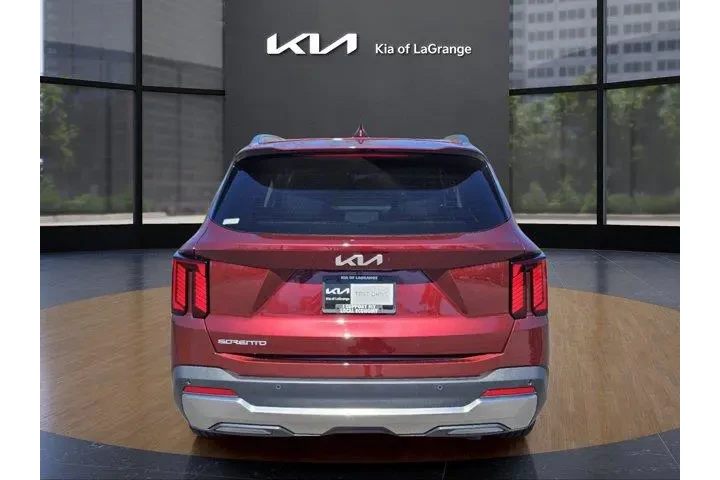 $39999 : Kia Sorento 2025 SX 4dr SUV image 7